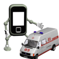 Медицина Соснового Бора в твоем мобильном